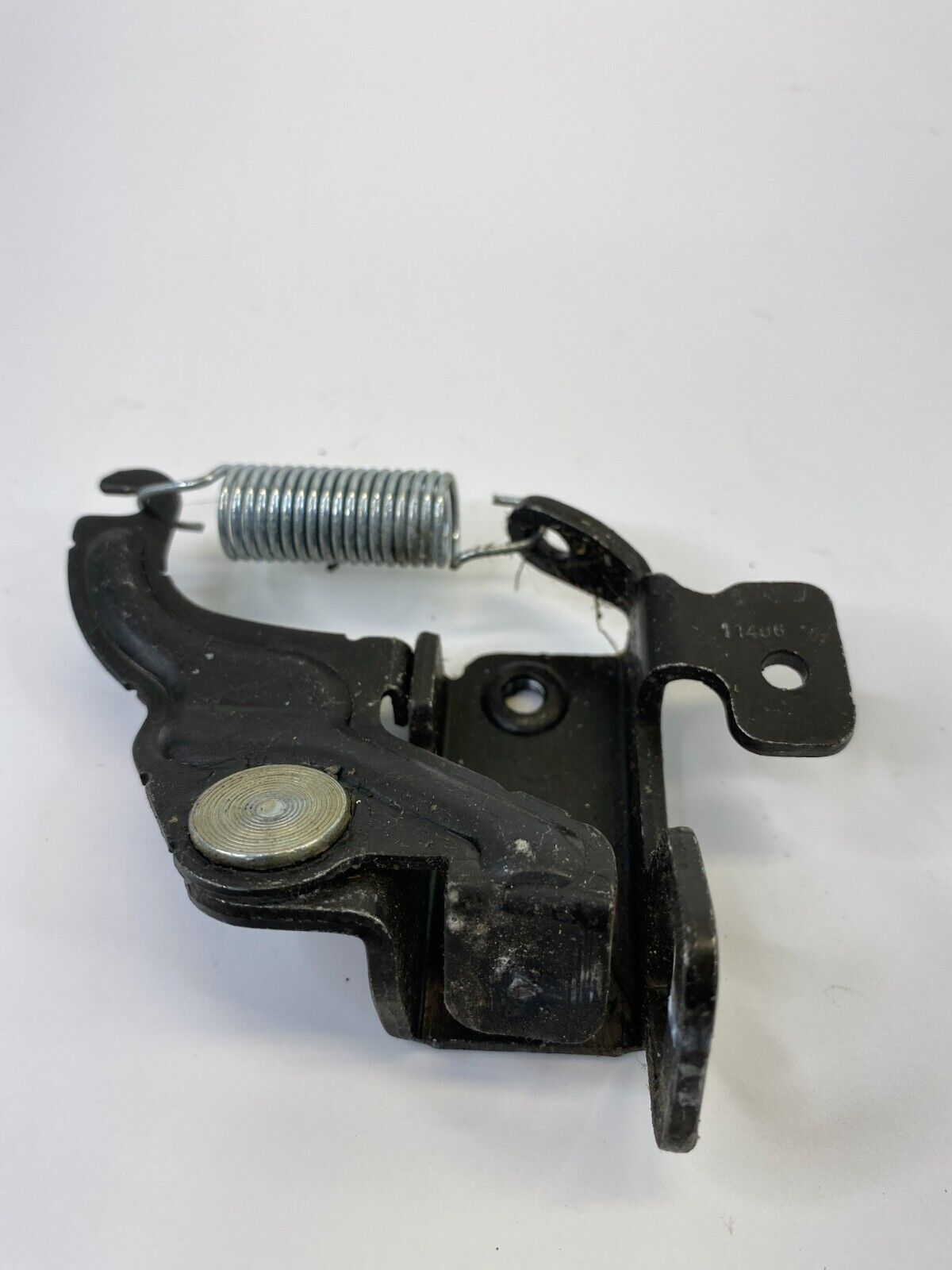 2004-2008 Nissan Maxima Rear Trunk Lock Receiver Striker Plate Assembly OEM