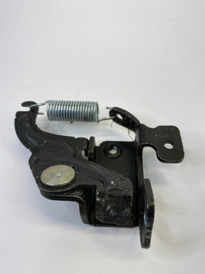 2004-2008 Nissan Maxima Rear Trunk Lock Receiver Striker Plate Assembly OEM