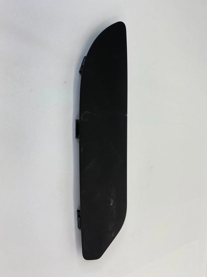 2009-2017 CHEVY TRAVERSE FRONT RIGHT SEAT ADJUSTER SWITCH MOUNTING PLATE 1691442