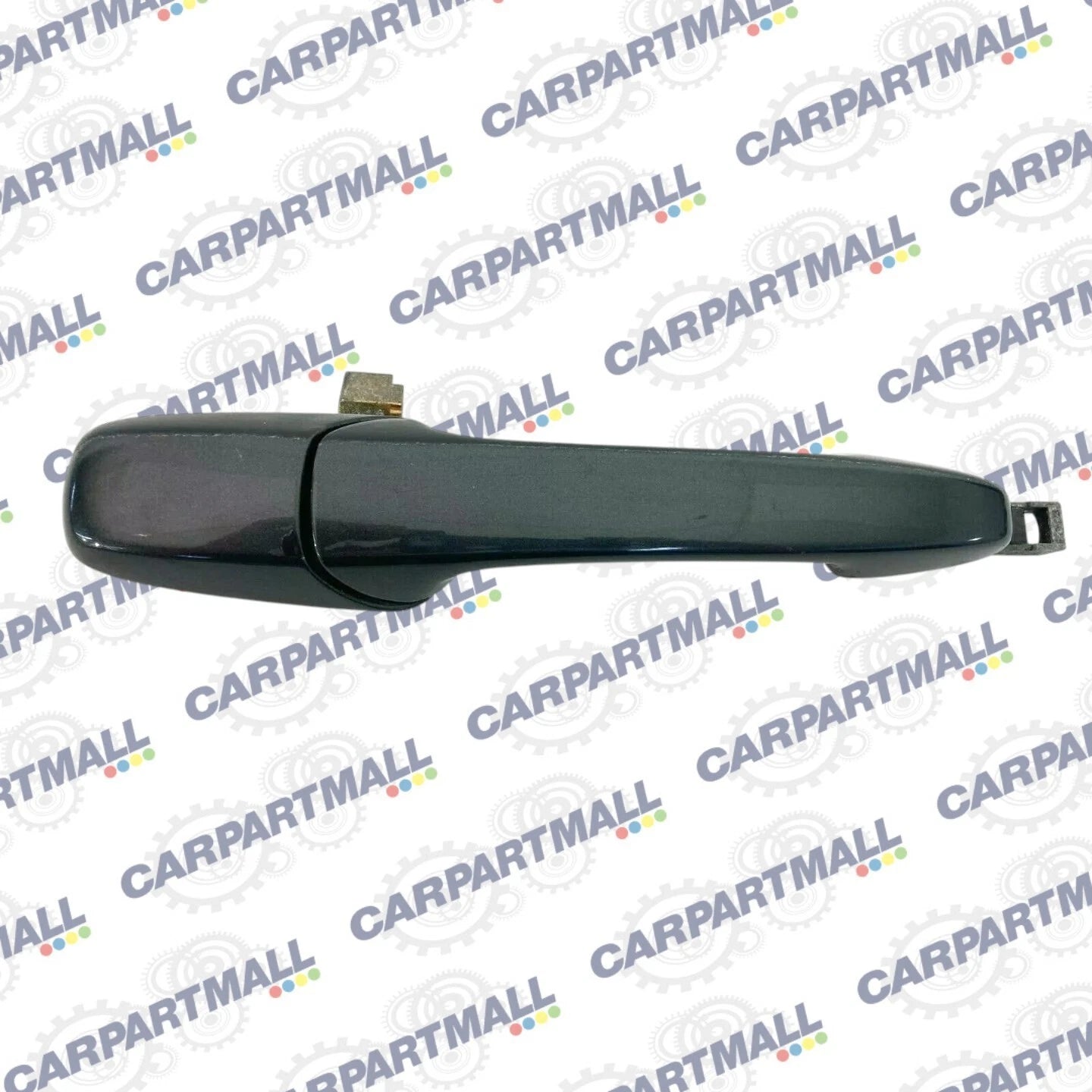 2003-2005 MAZDA6 MAZDA 6 FRONT RIGHT SIDE EXTERIOR DOOR HANDLE ASSEMBLY OEM