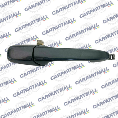 2003-2005 MAZDA6 MAZDA 6 FRONT RIGHT SIDE EXTERIOR DOOR HANDLE ASSEMBLY OEM