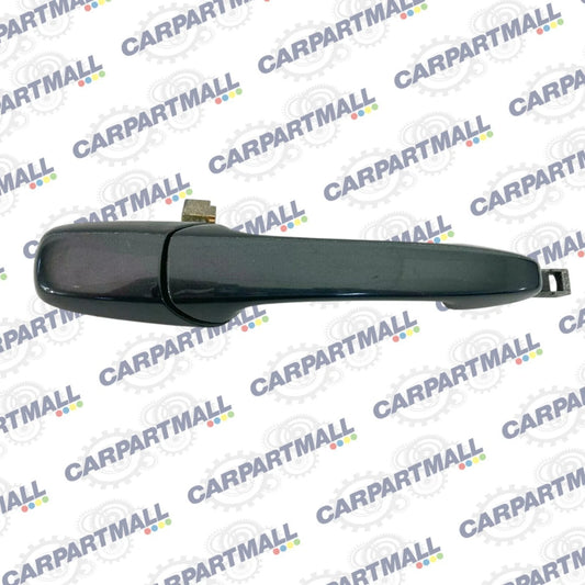 2003-2005 MAZDA6 MAZDA 6 FRONT RIGHT SIDE EXTERIOR DOOR HANDLE ASSEMBLY OEM