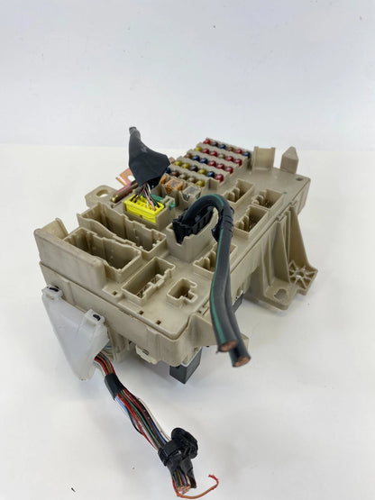 2002 2003 LEXUS ES300 INNER DASH FUSE BOX RELAY JUNCTION BLOCK CABIN 8273033040A