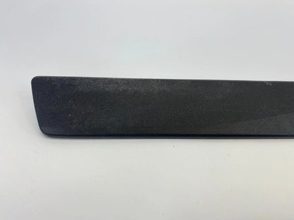 10-15 TOYOTA PRIUS REAR LEFT SIDE DOOR SCUFF PLATE STEP TRIM PANEL 67916-47020