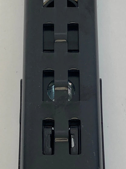 2006-2010 VOLKSWAGEN JETTA FRONT RIGHT PASSENGER SIDE SEAT BELT ADJUSTER HEIGHT