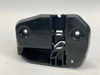 2003-2006 MERCEDES-BENZ E320 E 320 REAR RIGHT SEAT SECURELY ENGAGE BACKREST OEM
