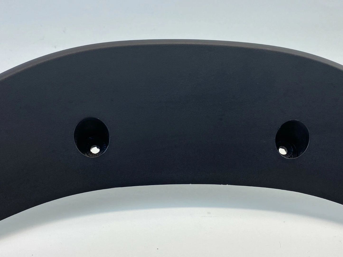 10-12 FORD FUSION 10-11 MILAN DASH CLUSTER SPEEDOMETER UPPER BEZEL TRIM COVER