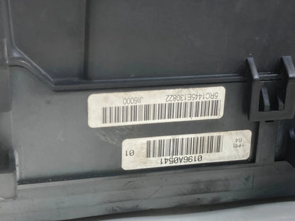 2008-2012 HONDA ACCORD 3.5L ENGINE FUSE BOX POWER DISTRIBUTION RELAY BLOCK OEM