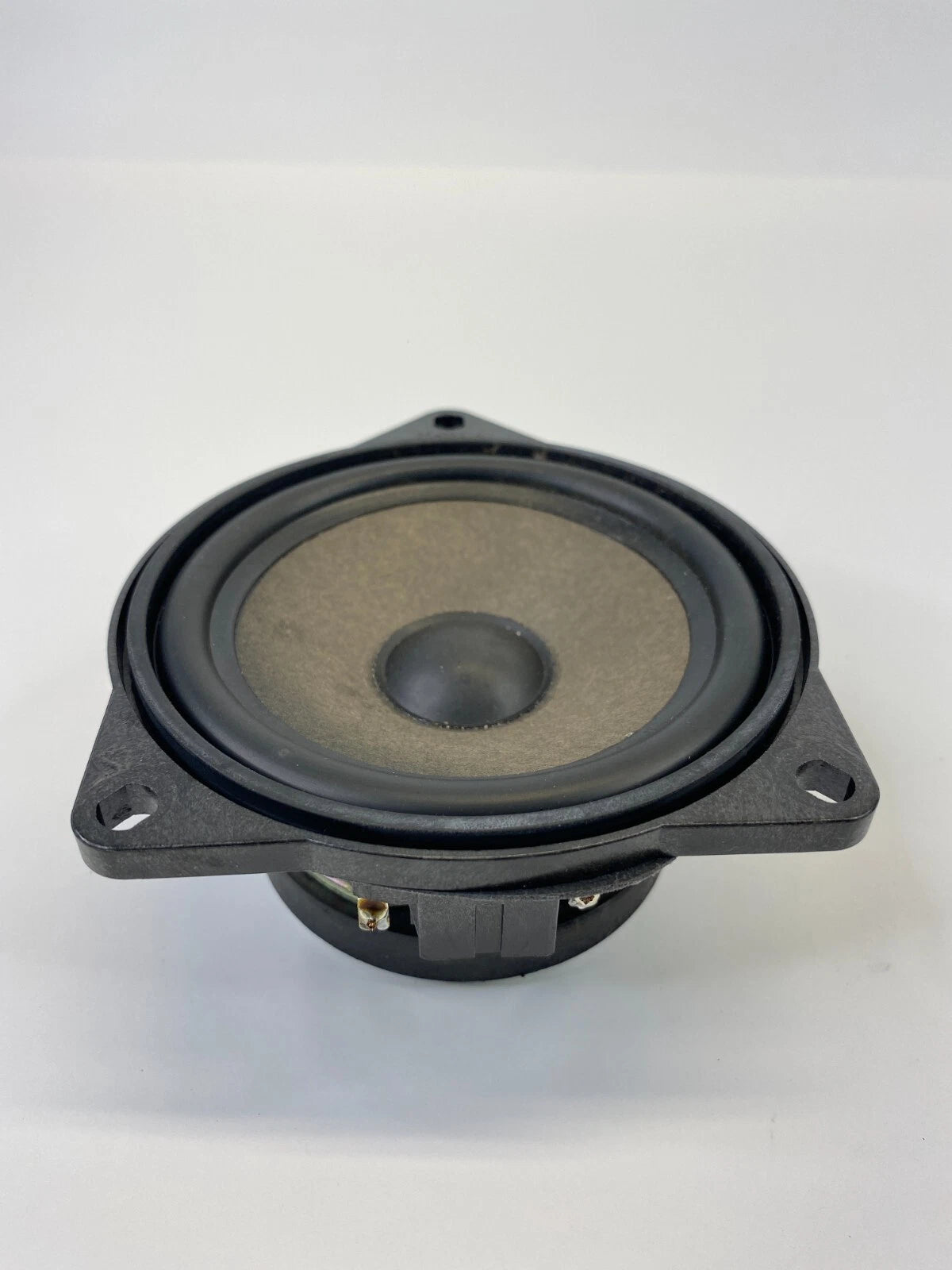 07-09 MINI COOPER FRONT RIGHT PASSENGER SIDE DOOR MID RANGE SPEAKER 65139143153