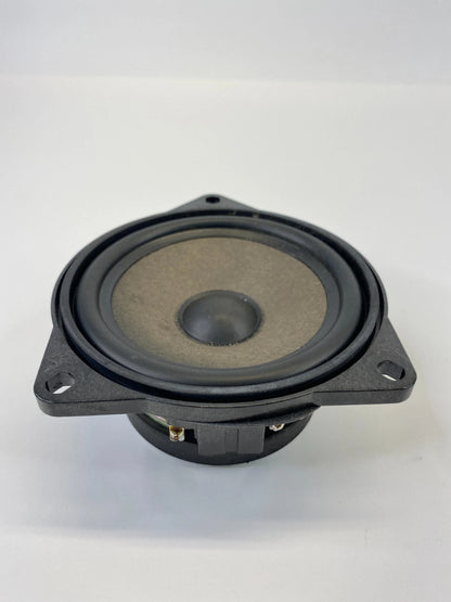 07-09 MINI COOPER FRONT RIGHT PASSENGER SIDE DOOR MID RANGE SPEAKER 65139143153