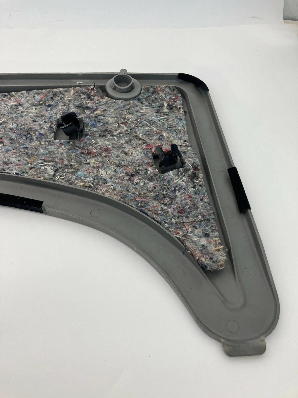 2003 03 FORD EXPLORER SPORT 2-DR REAR JACK COVER QUARTER TRIM PANEL OEM