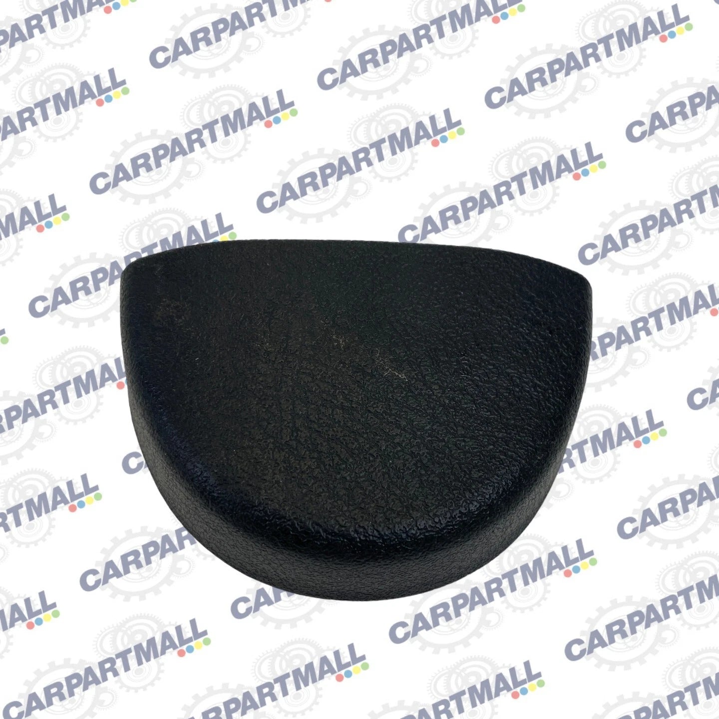 2003-2007 HONDA ACCORD COUPE REAR RIGHT PASSENGER FOOT COVER CAP TRIM 81195-SDN