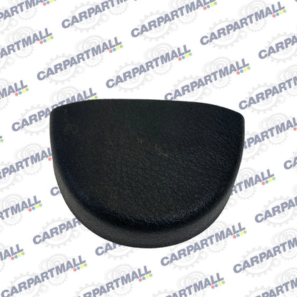 2003-2007 HONDA ACCORD COUPE REAR RIGHT PASSENGER FOOT COVER CAP TRIM 81195-SDN