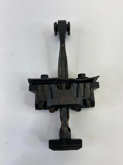2010-2017 CHEVROLET EQUINOX REAR RIGHT DOOR CHECK STRAP STOP HINGET DETENT OEM