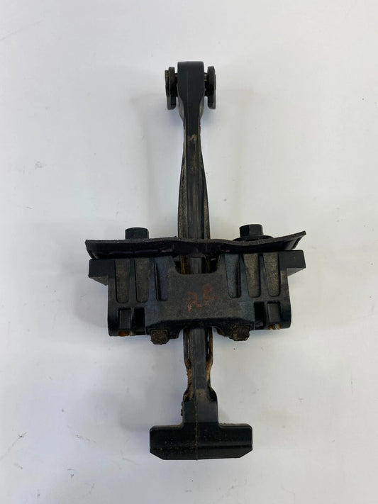 2010-2017 CHEVROLET EQUINOX REAR RIGHT DOOR CHECK STRAP STOP HINGET DETENT OEM