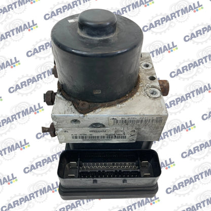 03 04 FORD EXPEDITION 4.6L V8 AT ABS ANTI LOCK BRAKE PUMP MODULE 4L142C346AE OEM