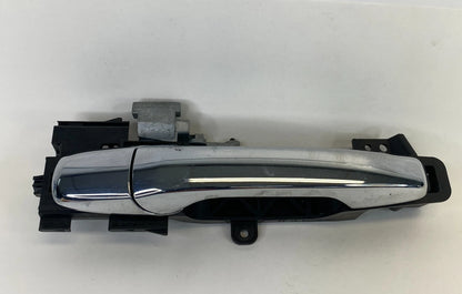 2011-2014 FORD EDGE FRONT RIGHT PASSENGER SIDE EXTERIOR OUTER DOOR HANDLE OEM