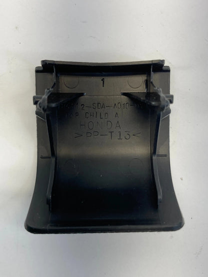 03 04 05 06 07 HONDA ACCORD REAR SEAT CHILD ANCHOR CAP COVER 84512SDAA010 OEM