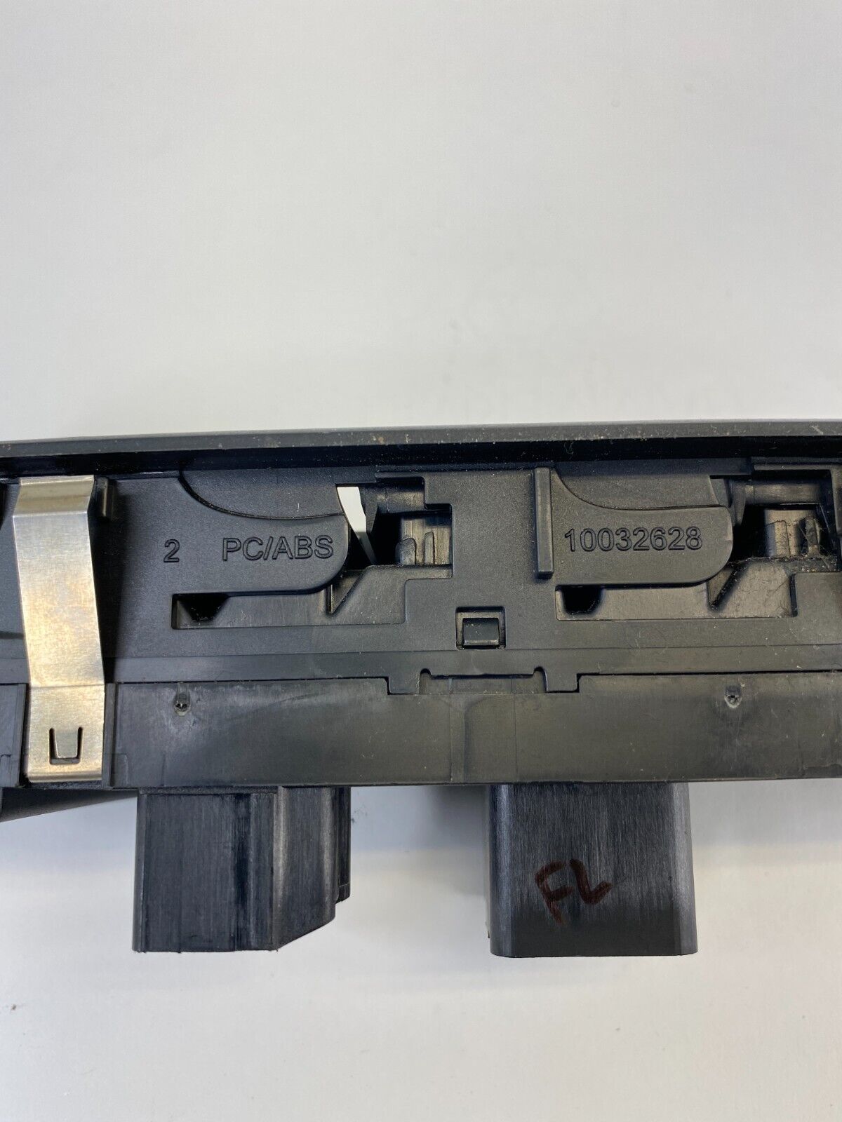 2008 2009 Chrysler Town & Country Front Left Driver Power Master Window Switch