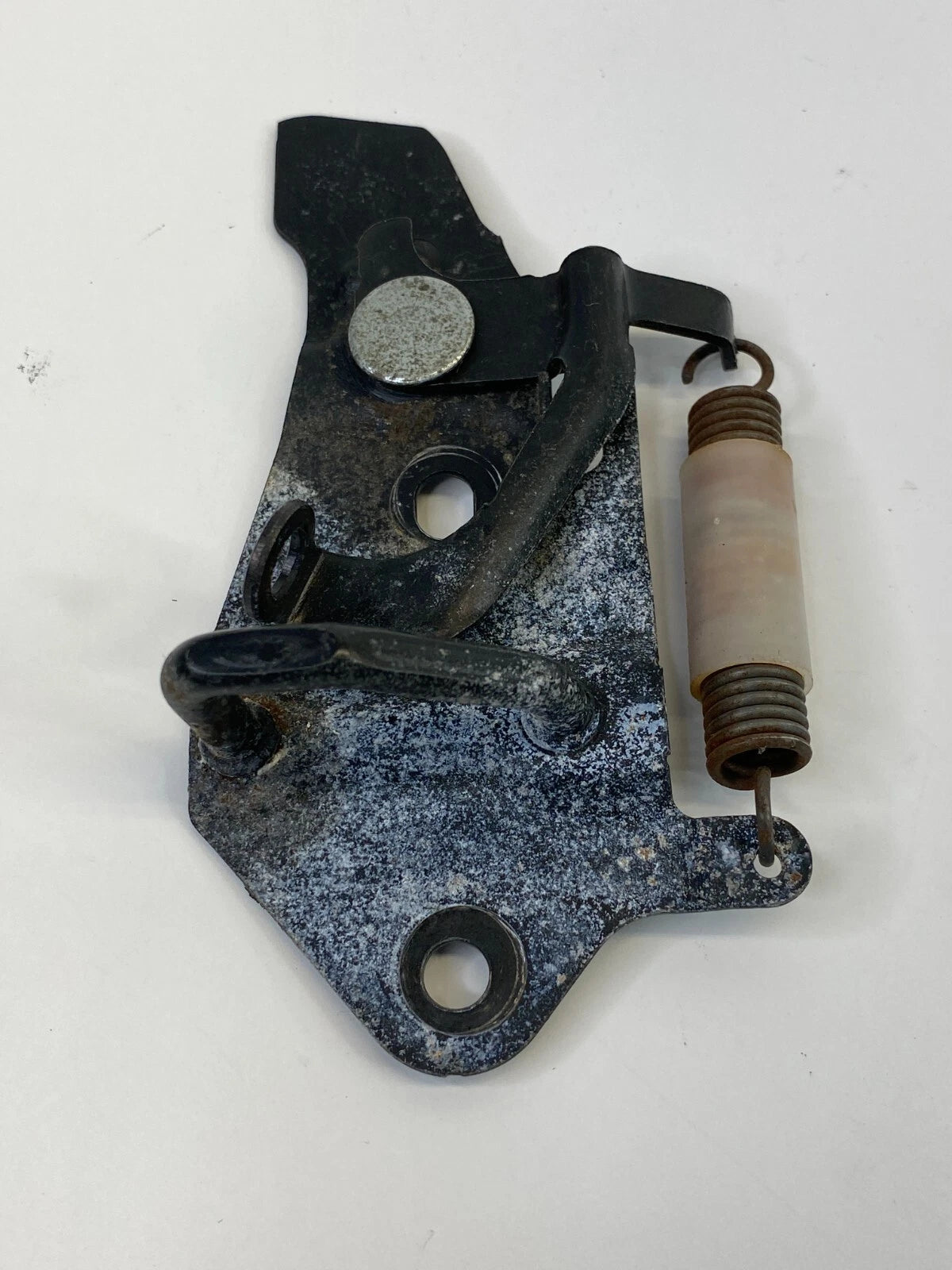 2007 2008 INFINITI G35 SEDAN REAR TRUNK LID LATCH LOCK CATCH STRIKER OEM