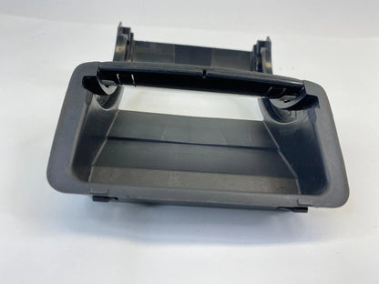 2008-2010 SCION XB REAR CENTER CONSOLE CUP HOLDER BRACKET SUPPORT 55615-12080