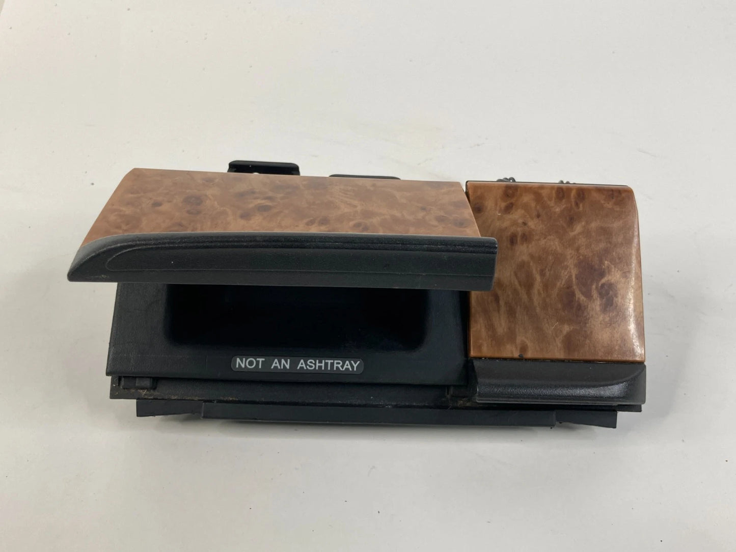 2003-2007 HONDA ACCORD FRONT CENTER CONSOLE ASHTRAY COIN TRAY POWER OUTLET