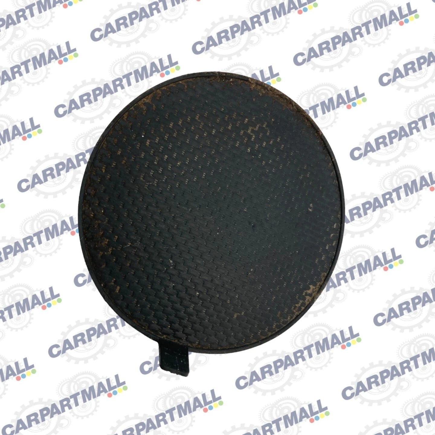 2011-2015 KIA OPTIMA CENTER CONSOLE CUP HOLDER RUBBER MAT CUPHOLDER LINER OEM