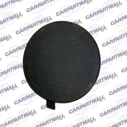 2011-2015 KIA OPTIMA CENTER CONSOLE CUP HOLDER RUBBER MAT CUPHOLDER LINER OEM