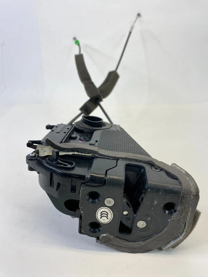 2007-2011 LEXUS GS350 REAR RIGHT SIDE DOOR LOCK LATCH REALEASE ACTUATOR ASSY OEM