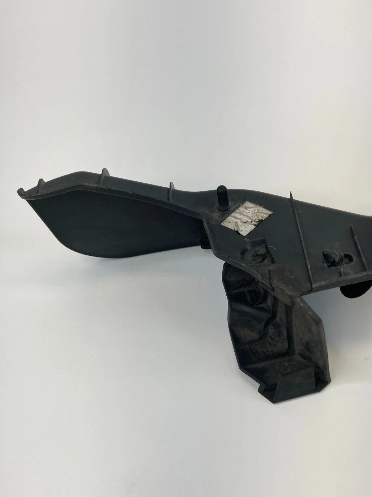 2006-2011 HONDA CIVIC SEDAN FRONT RIGHT FENDER UPPER TRIM GARNISH 74206SNA OEM