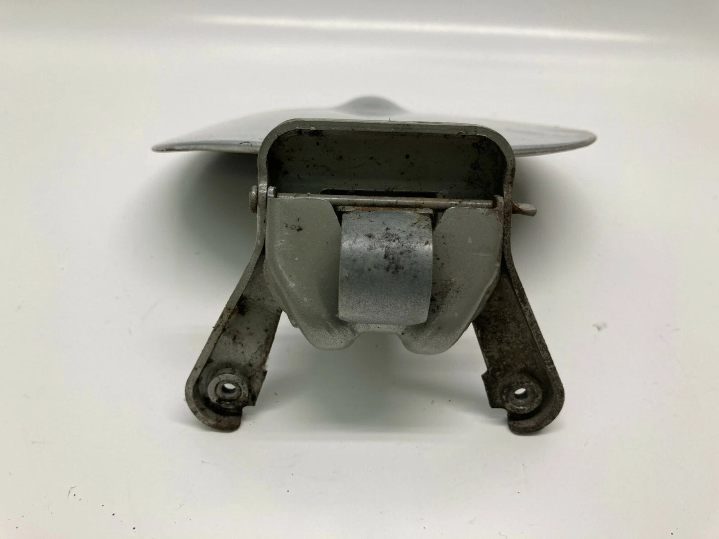 1998-2003 FORD ESCORT ZX2 COUPE FUEL FILLER DOOR GAS TANK LID COVER OEM