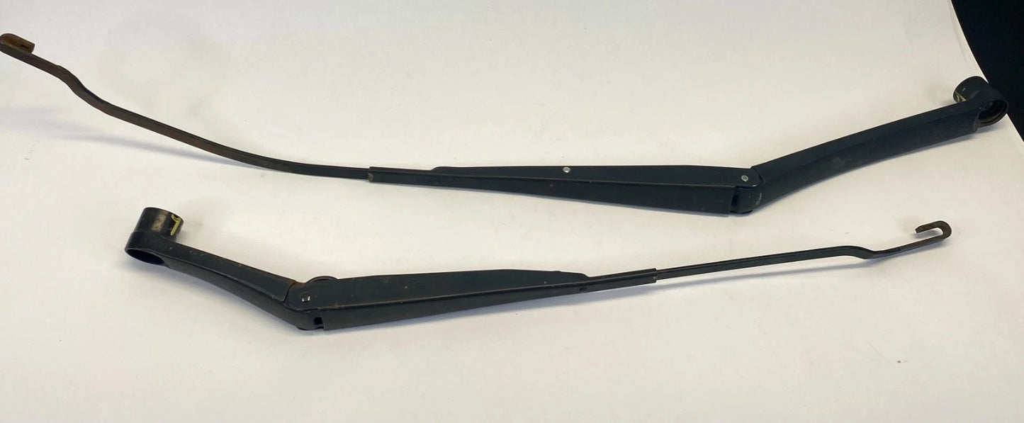 2011-2016 HYUNDAI ELANTRA FRONT WINDSHIELD LEFT & RIGHT WIPER ARM ASSEMBLY OEM