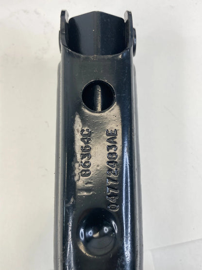 2010-2019 CHRYSLER 200 SEBRING AVENGER EMERGENCY SPARE TIRE JACK ASSY 04772483AE