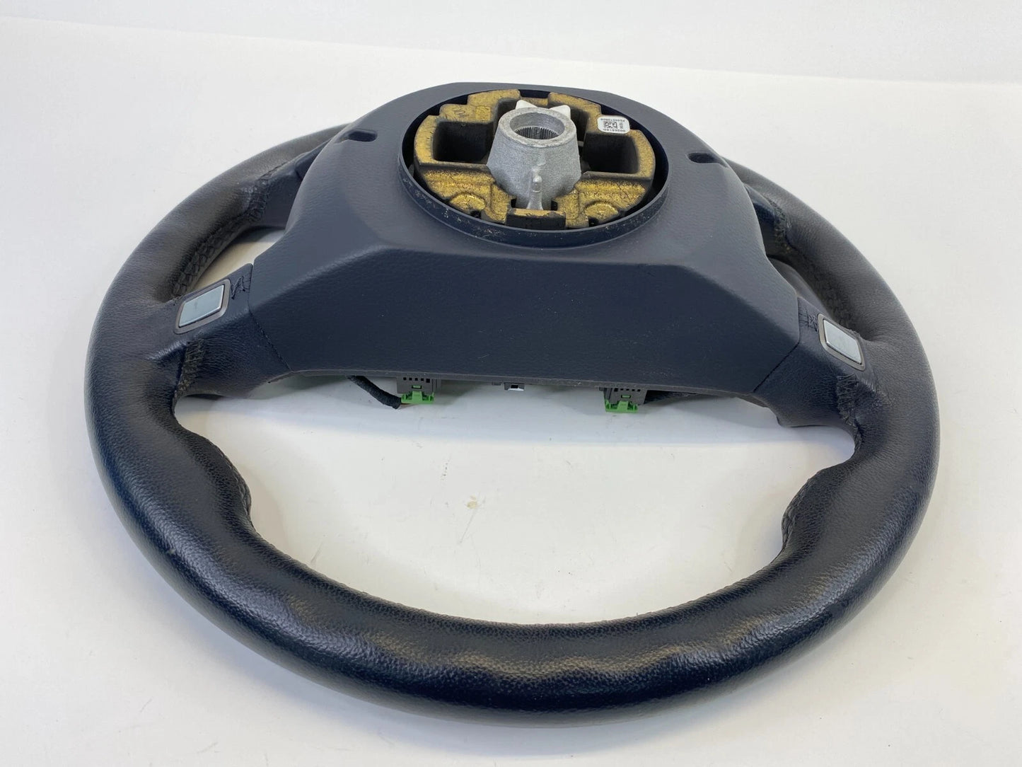 03 04 05 BMW 745i 745Li 760i STEERING WHEEL W AUDIO SWITCH CONTROL SL6761769 OEM