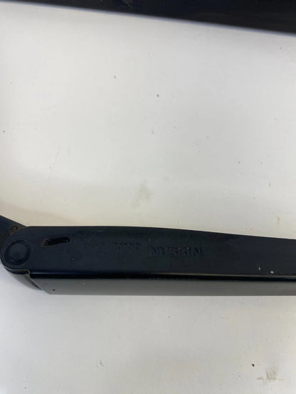 2006-2010 INFINITI M35 M45 FRONT WINDSHIELD WIPER ARM PAIR SET LEFT & RIGHT OEM