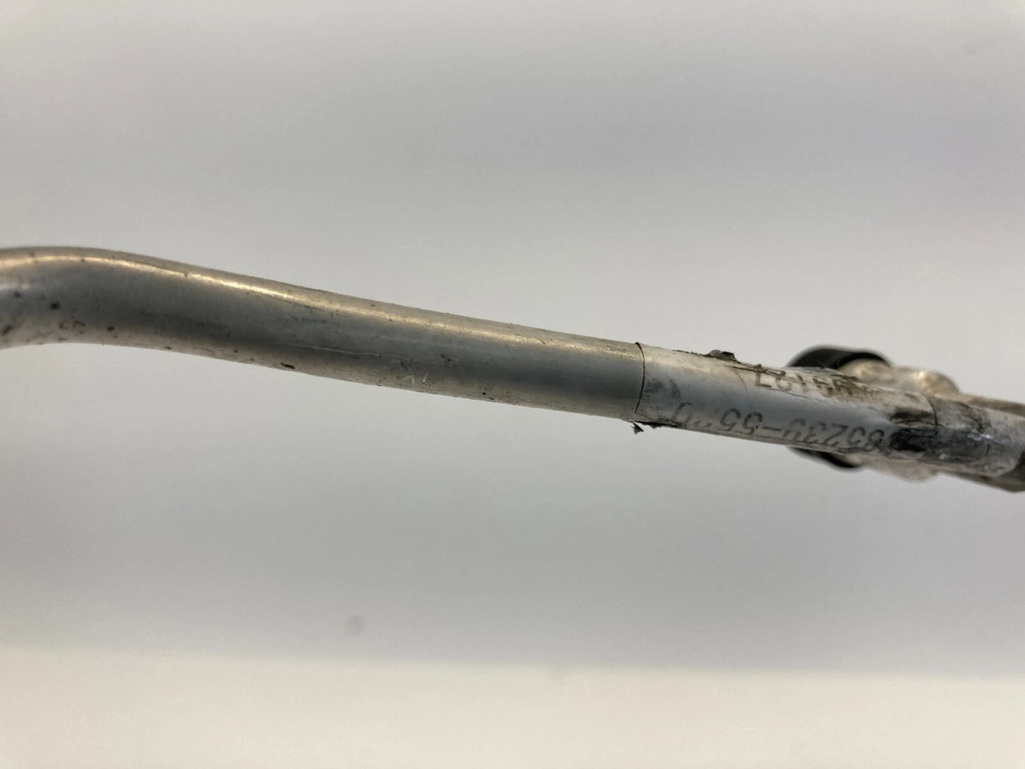 08 09 10 11 12 13 NISSAN ROGUE 2.5L A/C AC AIR CONDITIONING HOSE LINE PIPE OEM