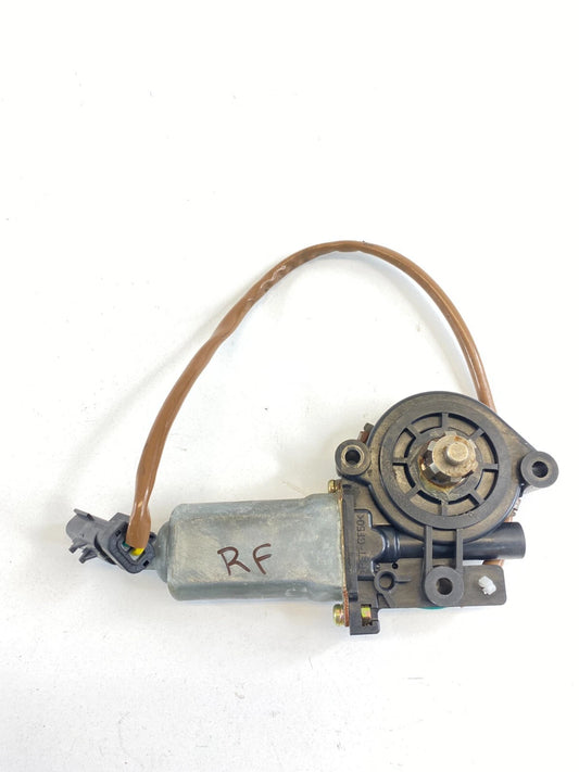 2001 2002 2003 CHRYSLER PT CRUISER FRONT RIGHT SIDE DOOR POWER WINDOW MOTOR OEM