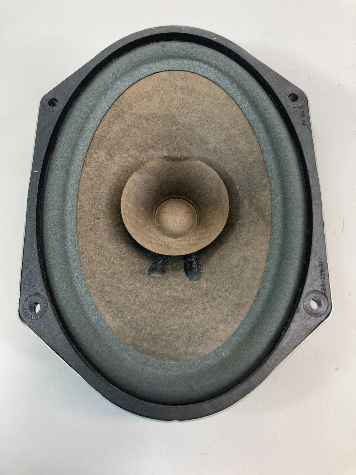 2009-2011 FORD FOCUS SEDAN REAR LEFT SIDE DOOR SPEAKER AUDIO 8R3T-18808-BA OEM
