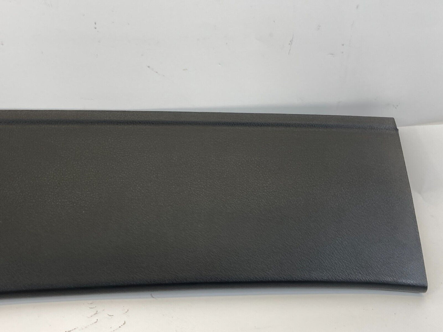 2011-2016 Honda CR-Z Rear Trunk Middle Garnish Trim Cover 84434-SZT-G01-21 OEM