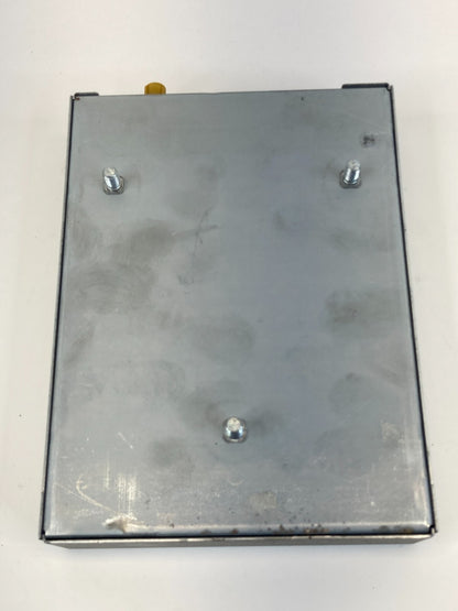 2004-2009 Cadillac SRX Satellite Radio Unit Module Receiver 15908583 OEM