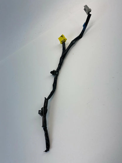 2010-2013 MAZDA3 REAR RIGHT SIDE TRUNK LID INNER BACKUP LAMP WIRE CABLE HARNESS