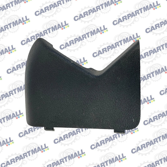13-15 HONDA CIVIC SEDAN LEFT B PILLAR CENTER LOWER TRIM COVER 84122-TR3-A110-M1