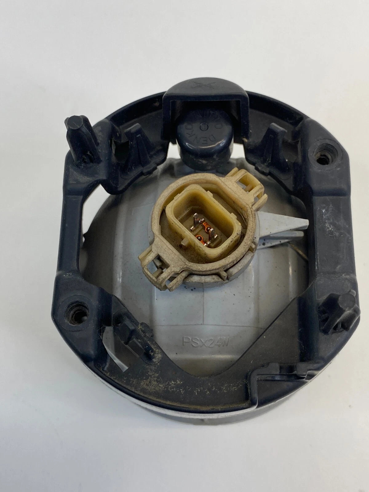 2007-2010 DODGE NITRO FRONT BUMPER MOUNTED CORNER/PARK FOG LAMP LIGHT OEM