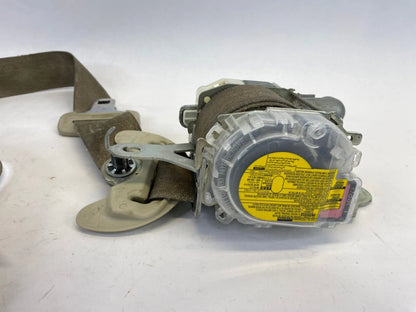 2010-2012 SUBARU OUTBACK DRIVER SIDE FRONT LEFT SEAT BELT RETRACTOR OEM FACTORY