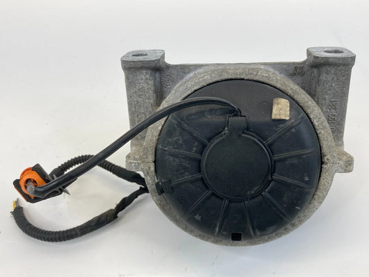 2013-2016 AUDI A4 QUATTRO 2.0L L4 16V TURBO LEFT SIDE ENGINE MOUNT ASSEMBLY OEM