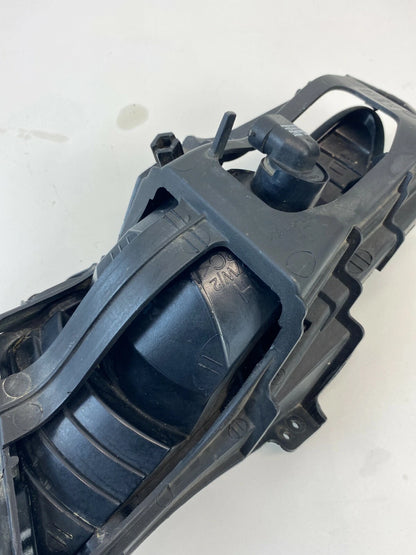 2007 2008 2009 2010 HYUNDAI ELANTRA LEFT SIDE FOG LAMP FOG LIGHT ASSEMBLY OEM