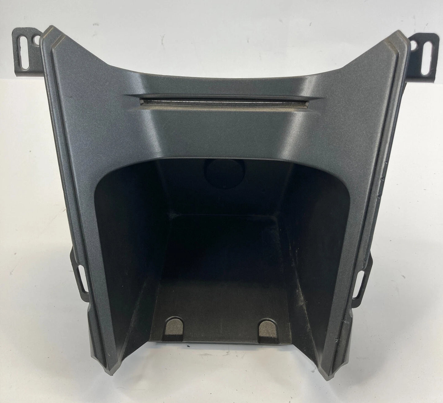 2010-2017 GMC TERRAIN CENTER CONSOLE STORAGE COMPARTMENT TRAY BIN 20922732 OEM