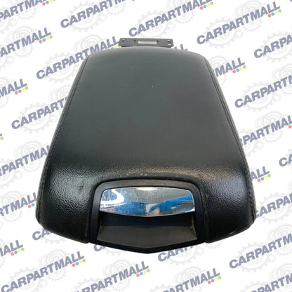 2010-2019 LINCOLN MKT REAR 2ND ROW CENTER CONSOLE ARMREST ARM REST LID COVER OEM