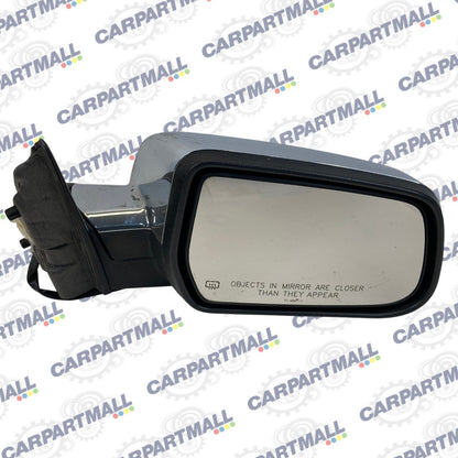 2010 2011 10 11 GMC Terrain Right Passenger Side View Power Mirror Heated OEM