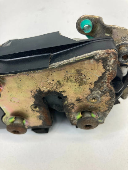 2002-2007 JEEP LIBERTY REAR RIGHT SIDE DOOR LOCK LATCH RELEASE ACTUATOR ASSY OEM